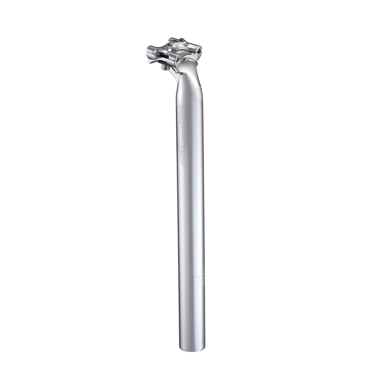 Ritchey Classic 2-Bolt Seatpost: Silver 350Mm X 31.6Mm