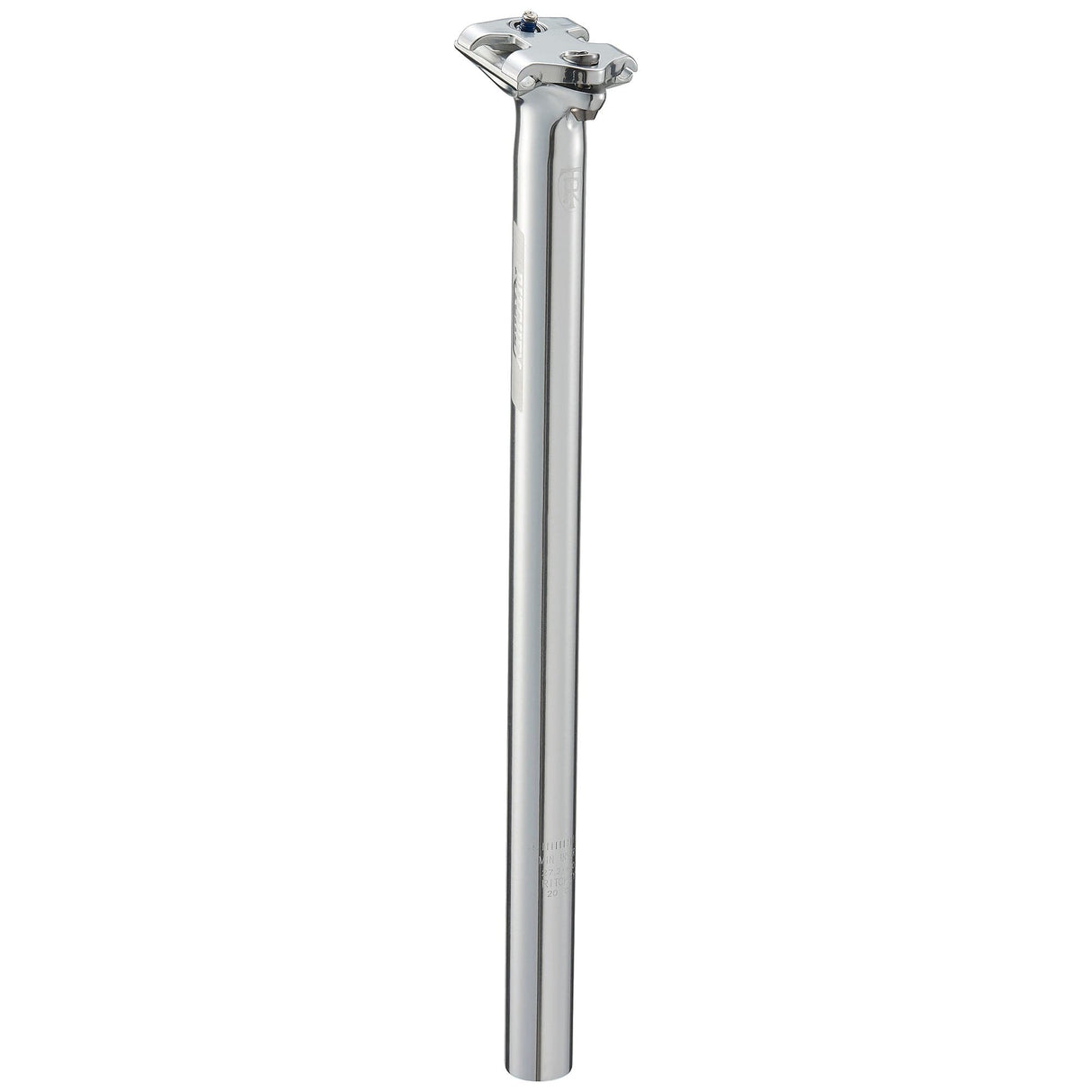 Ritchey Classic Zero Seatpost: Silver 400Mm X 30.9Mm