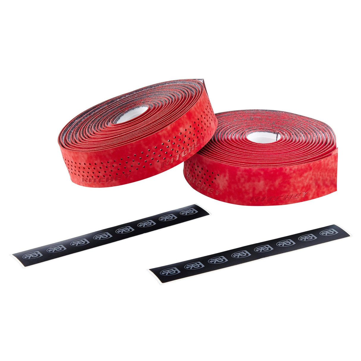 Ritchey Wcs Gazos Handlebar Tape: Red 230Cm