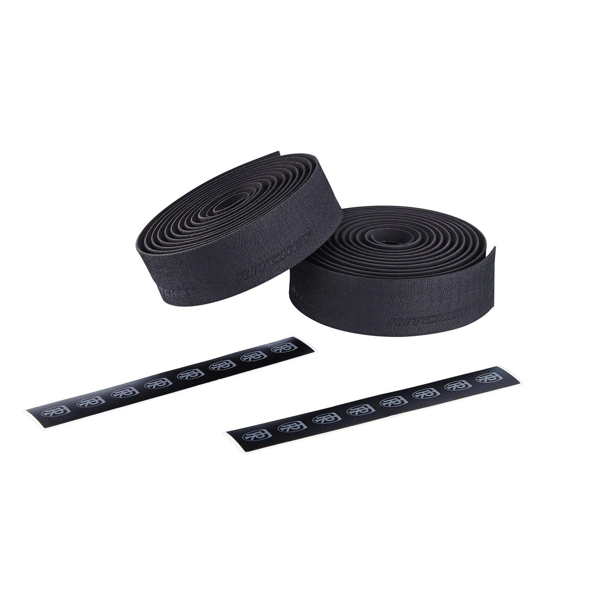 Ritchey Wcs Pave Handlebar Tape: Black 210Cm