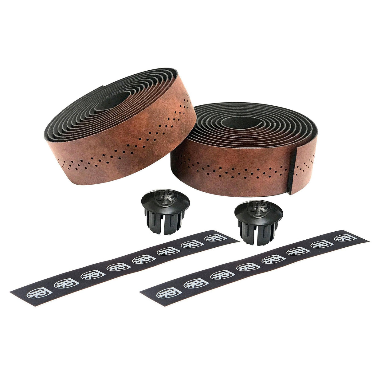 Ritchey Classic Handlebar Tape: Brown 200Cm