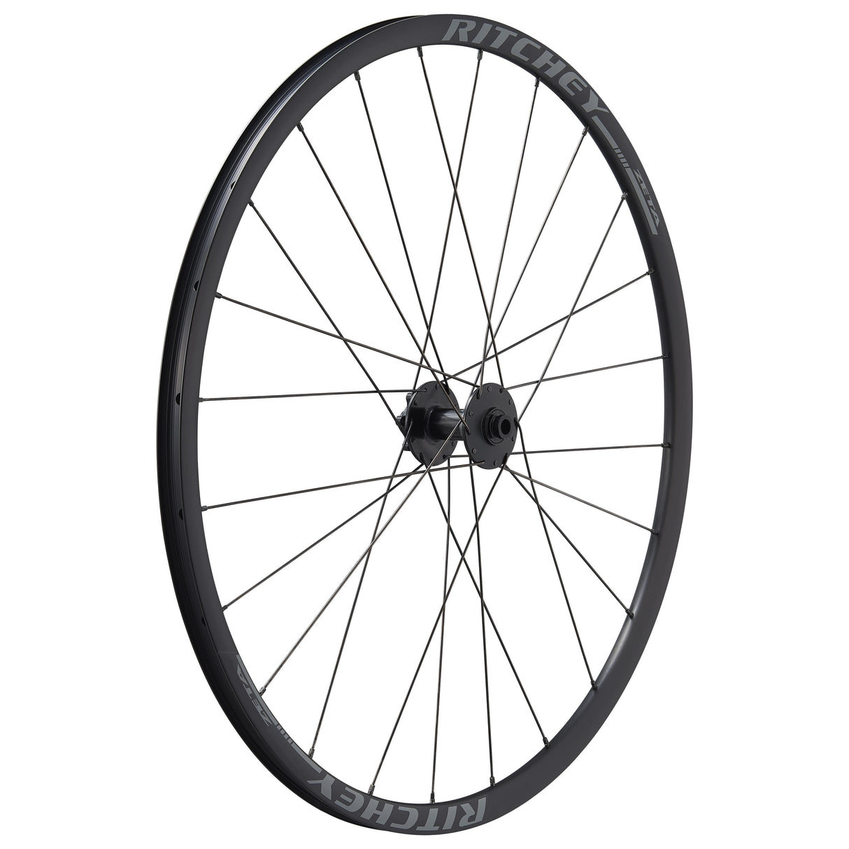 Ritchey Comp Zeta Disc Road Wheelset:  700C Xdr