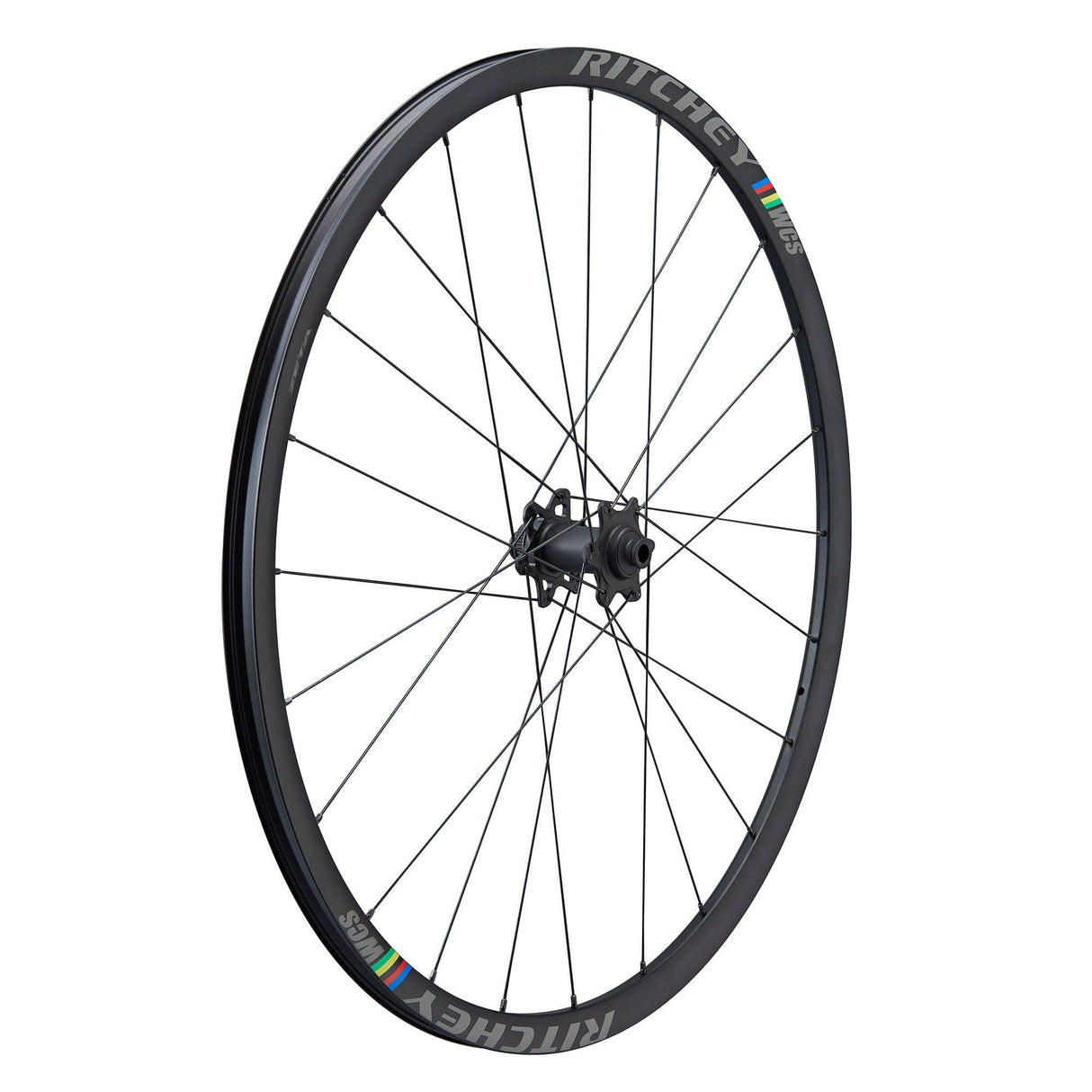 Ritchey Wcs Zeta Disc Road Wheelset:  700C Sram/Shimano