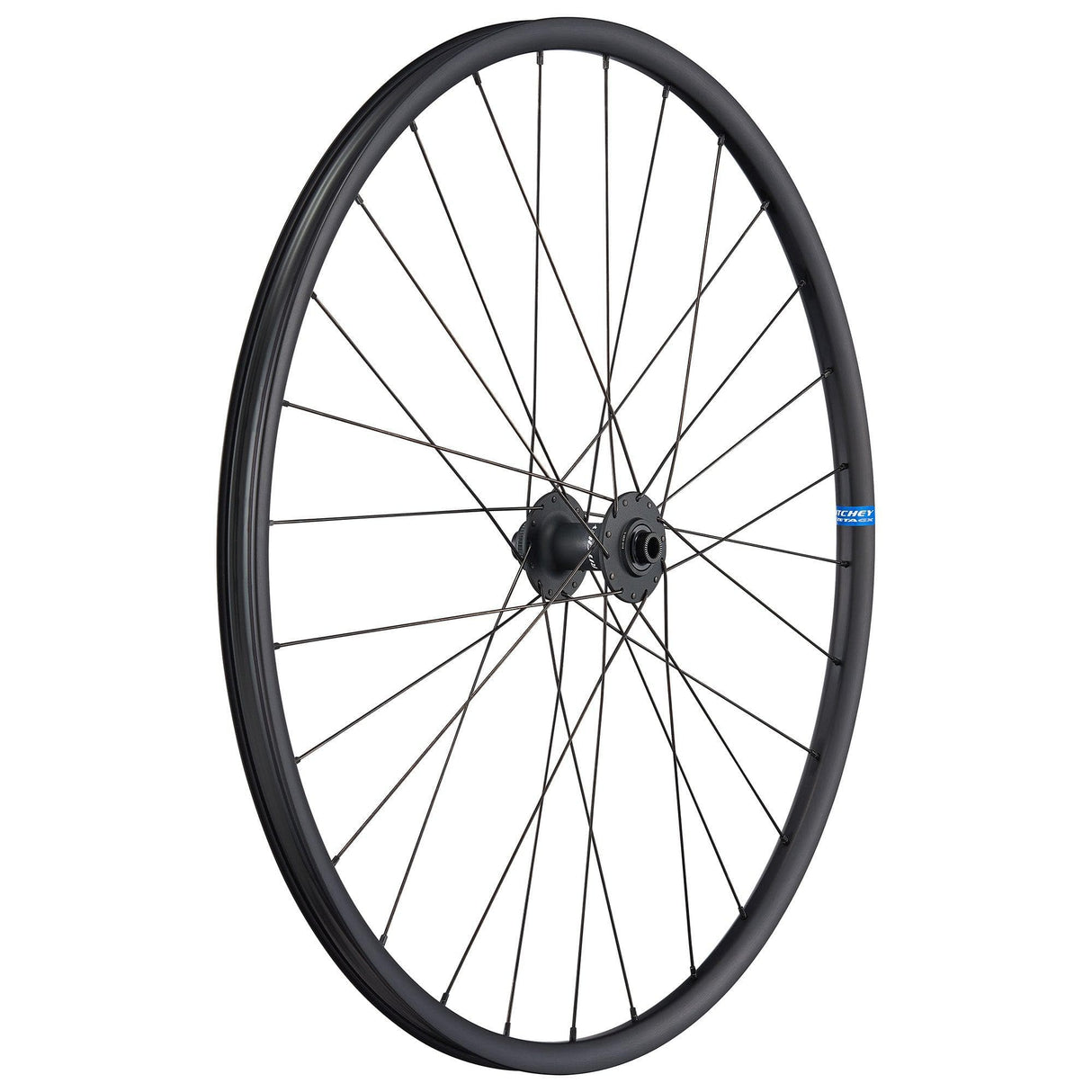 Ritchey Wcs Zeta Gx Disc Gravel Wheelset:  650B Xdr