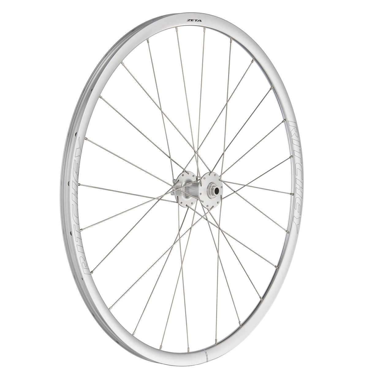 Ritchey Classic Zeta Disc Road Wheelset:  700C Sram/Shimano