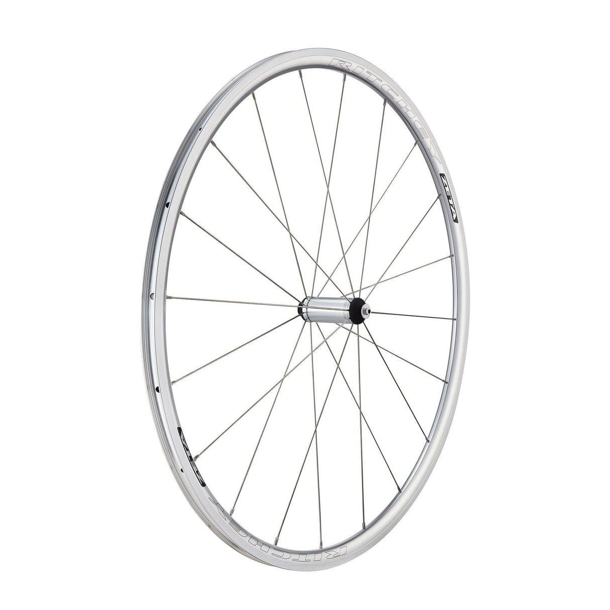 Ritchey Classic Zeta Qr Road Wheelset:  700C Campagnolo