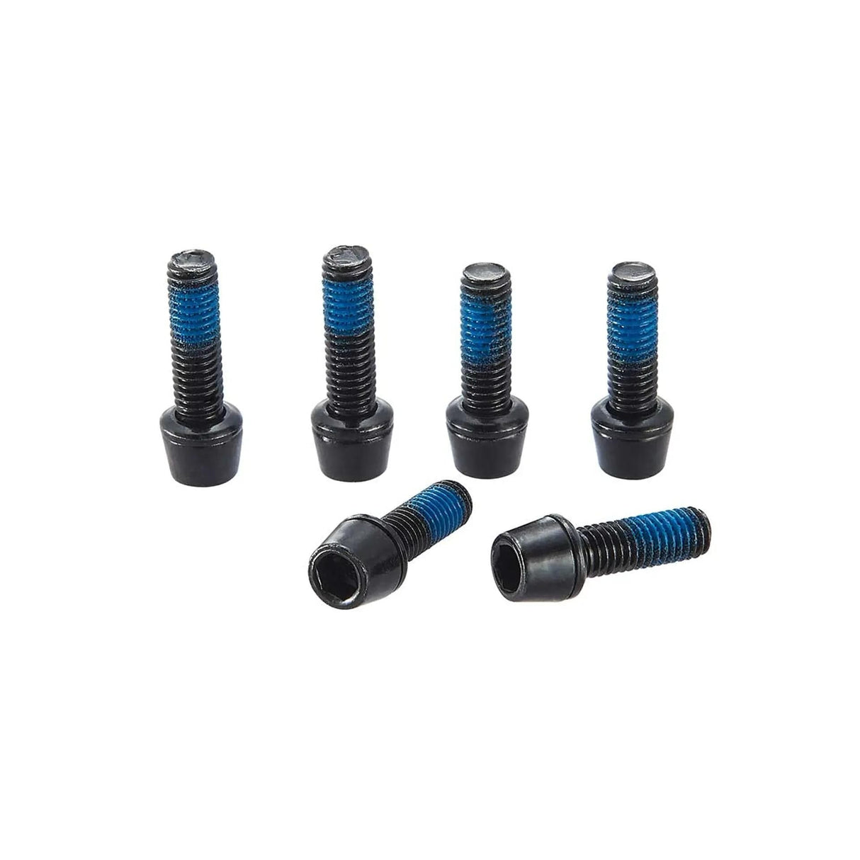 Ritchey Comp Trail / 4-Axis Stem Bolt Set: