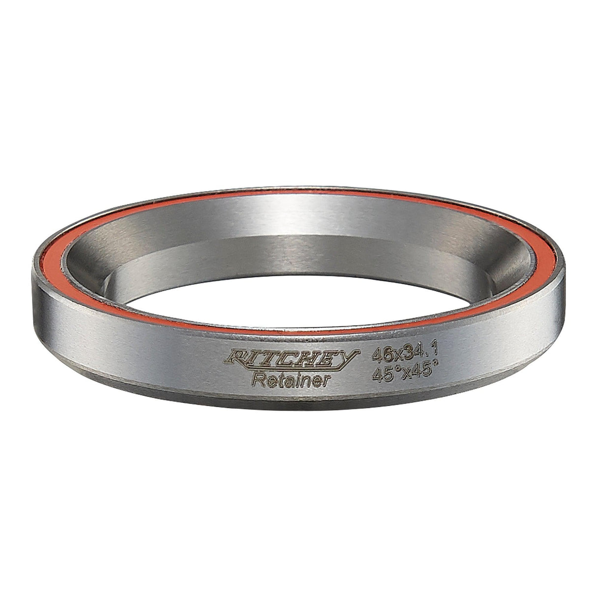 Ritchey Comp Headset Cartridge Bearing:  46/34.1/7Mm 45°/45°