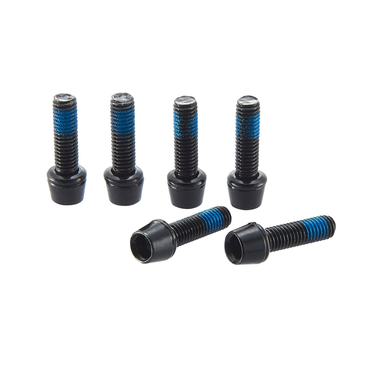 Ritchey Wcs Trail Stem Replacement Bolt Set: