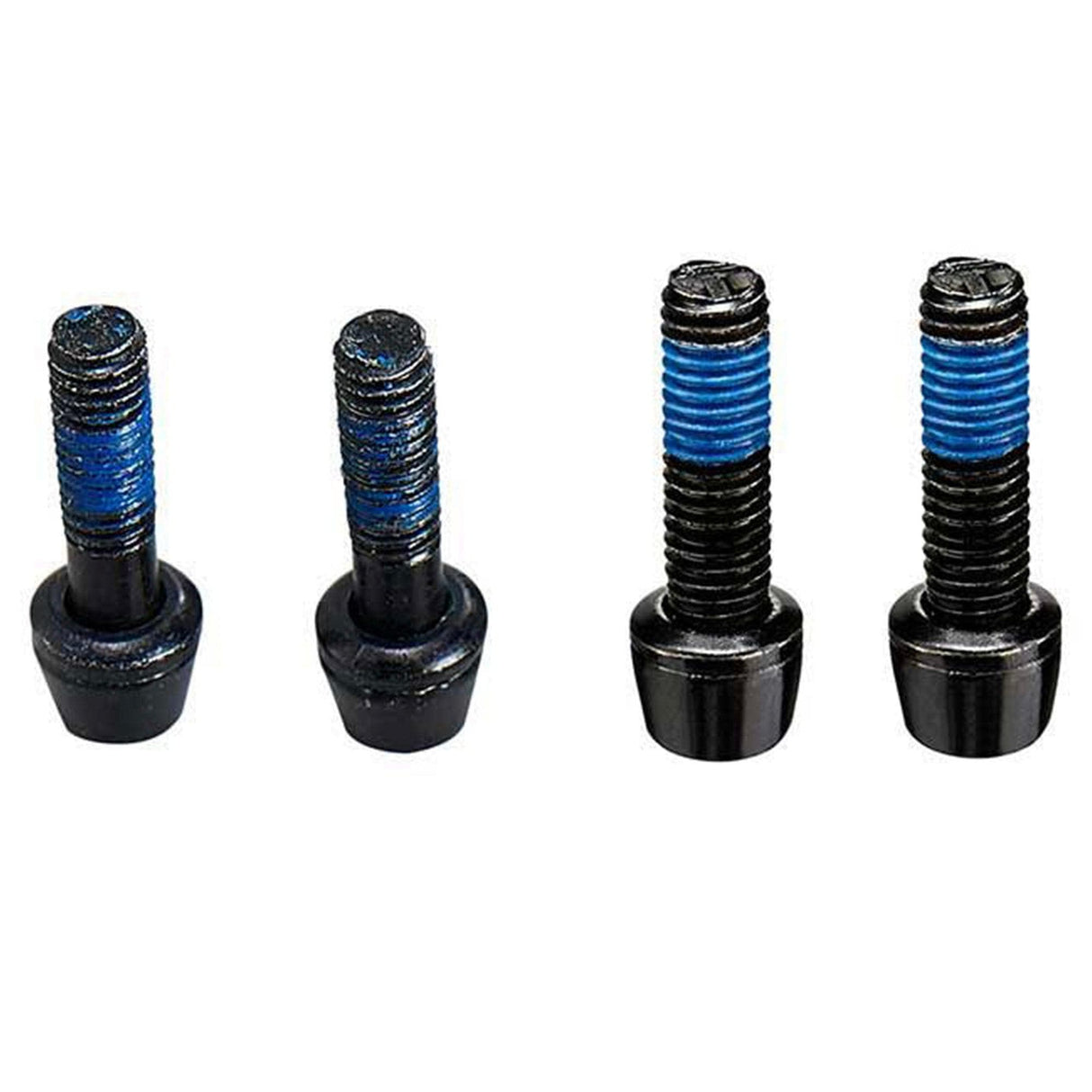 Ritchey Wcs Chicane B2 Stem Replacement Bolt Set: