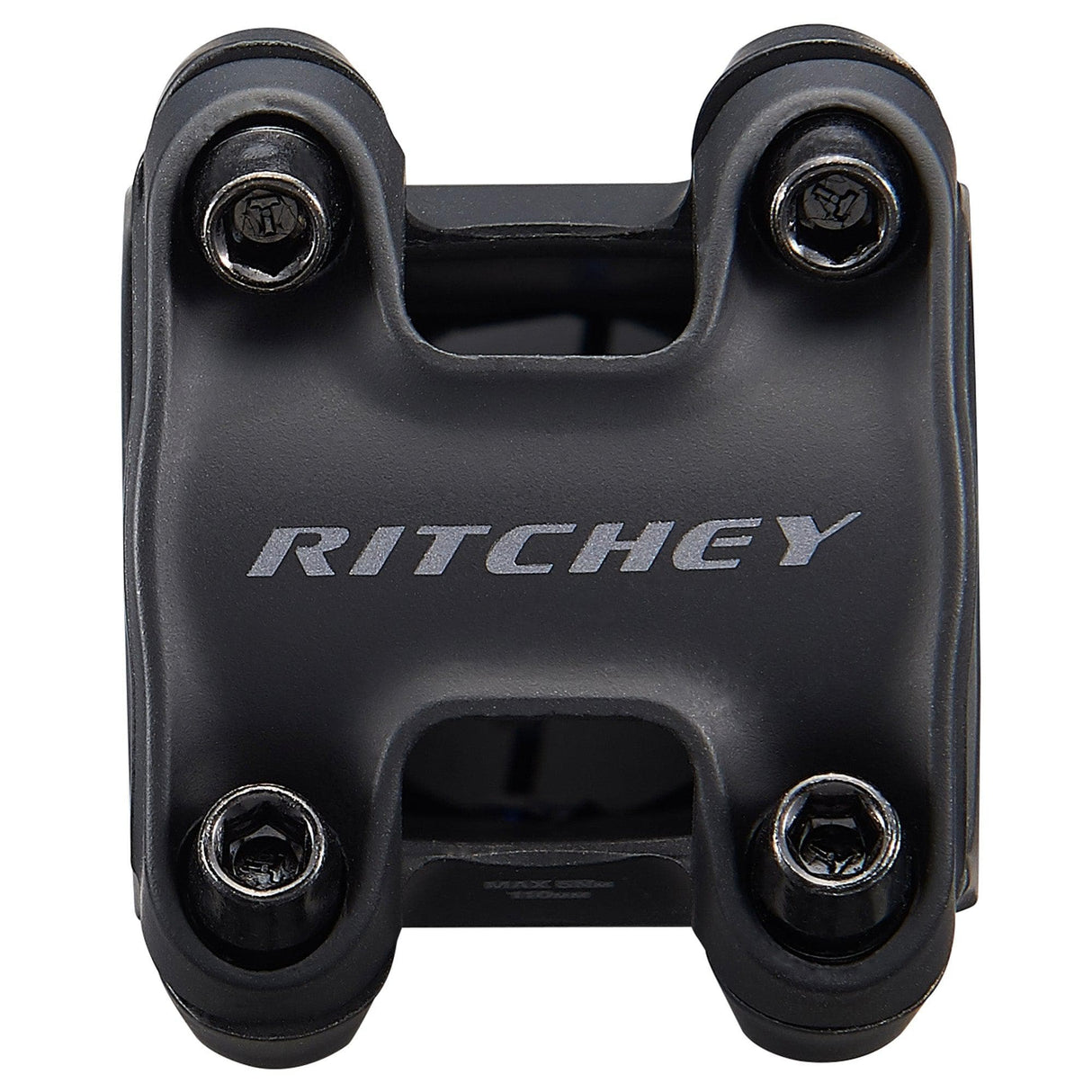 Ritchey Wcs C220 & Toyon Stem Replacement Face Plate: Blatte