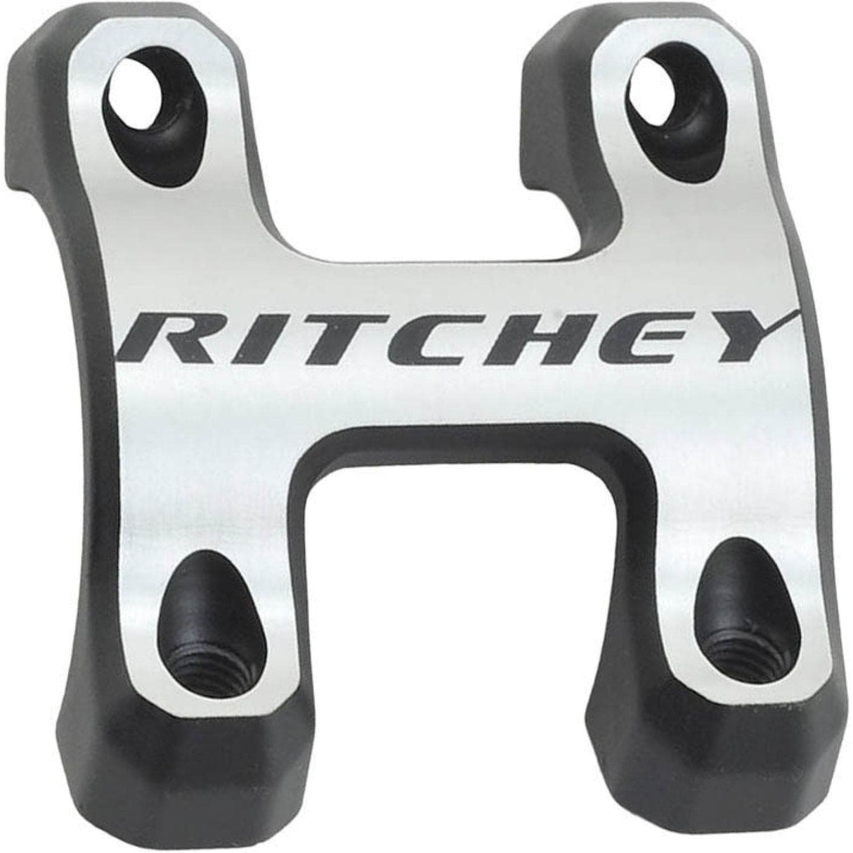 Ritchey Wcs Trail Stem Replacement Face Plate V2: