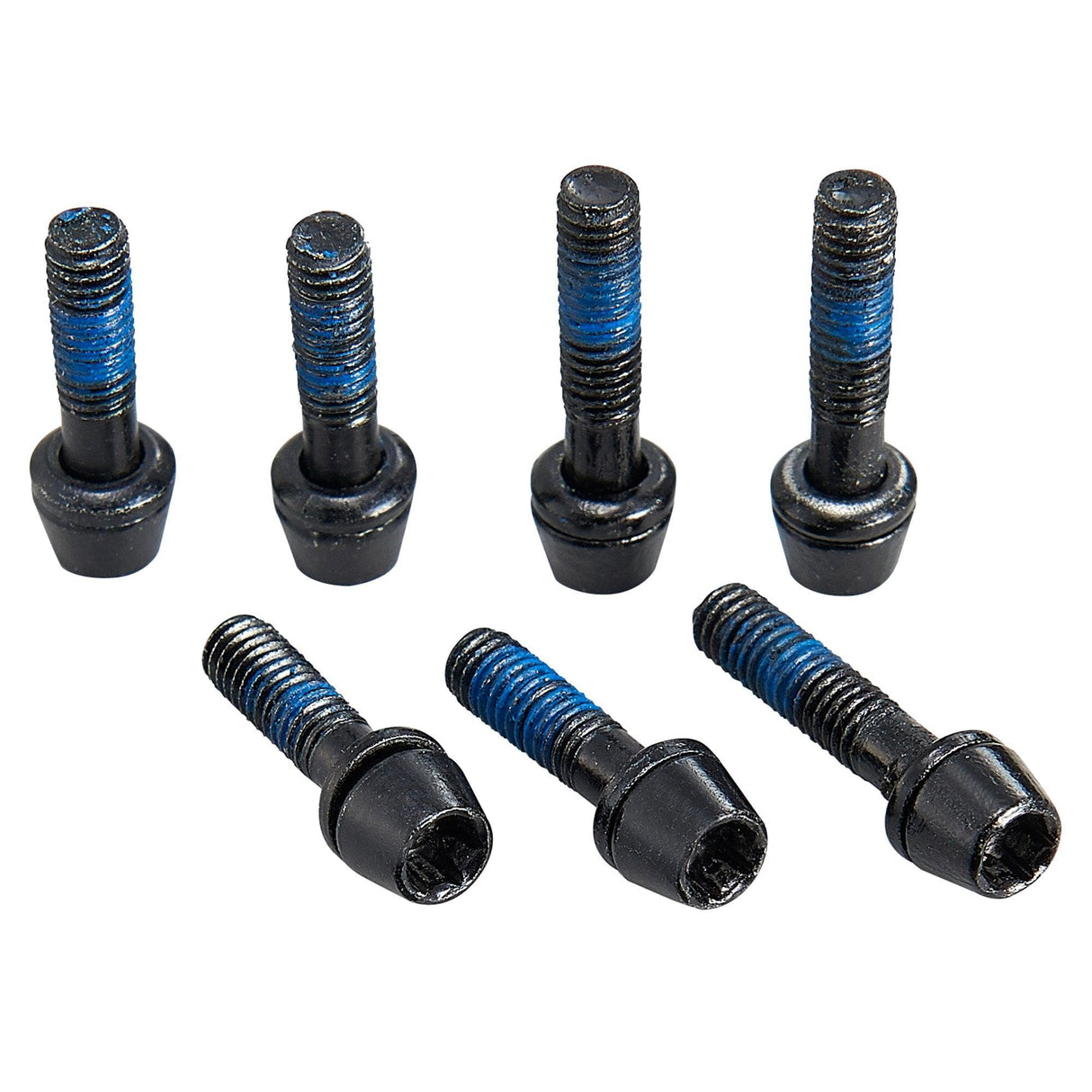 Ritchey Superlogic Carbon C260 Stem Replacement Bolt Set: