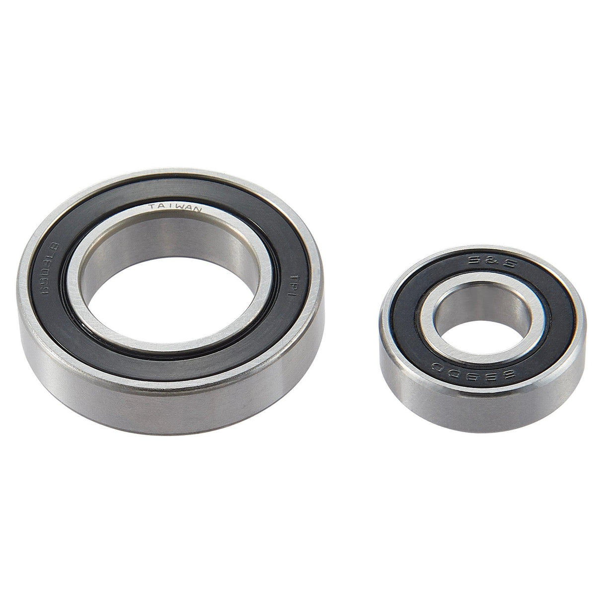 Ritchey Hub Bearing Kit 699 X 2Pcs:  699 X 2Pc Pack