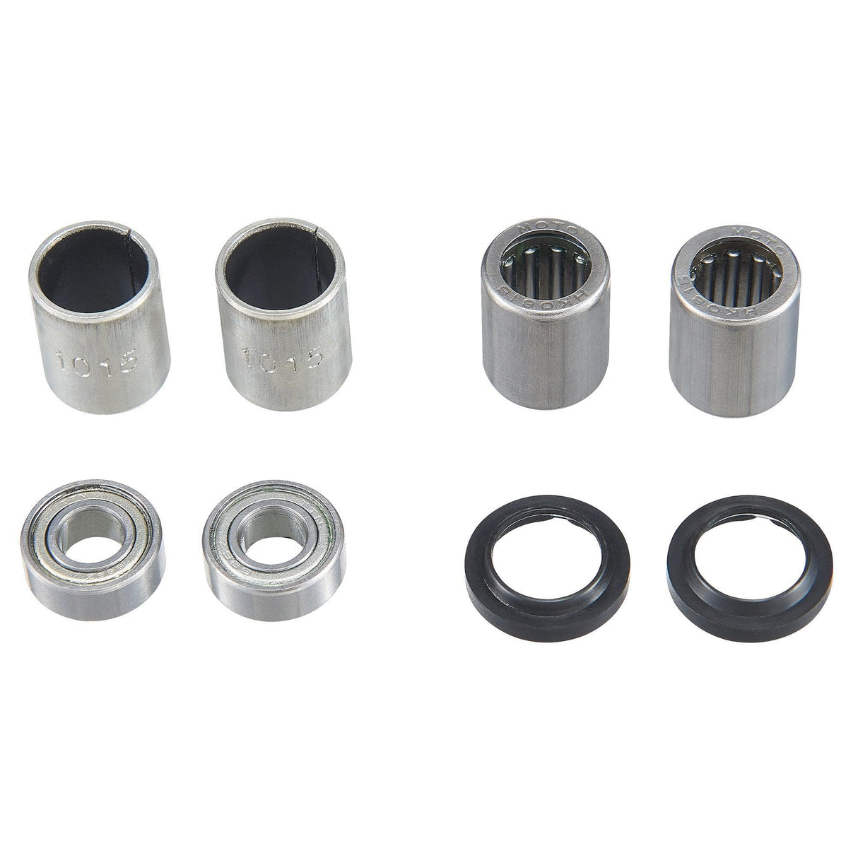 Ritchey Wcs Xc & Trail Mtb Pedal Bearing Service Kit: