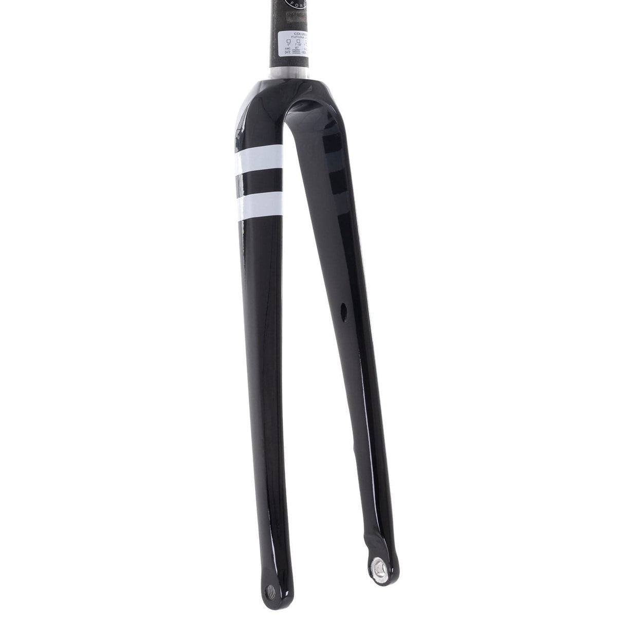 Kinesis Fork  RTD  Black