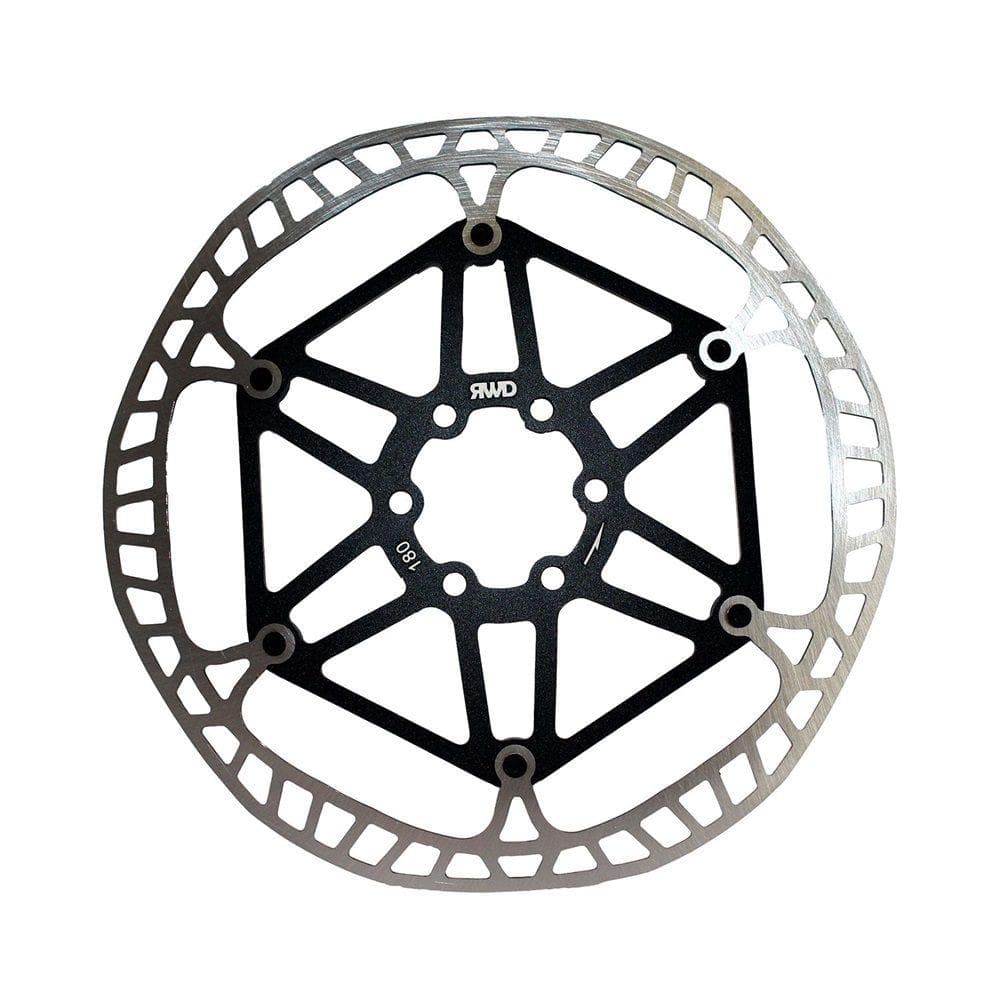 RWD Floating Rotor 180Mm