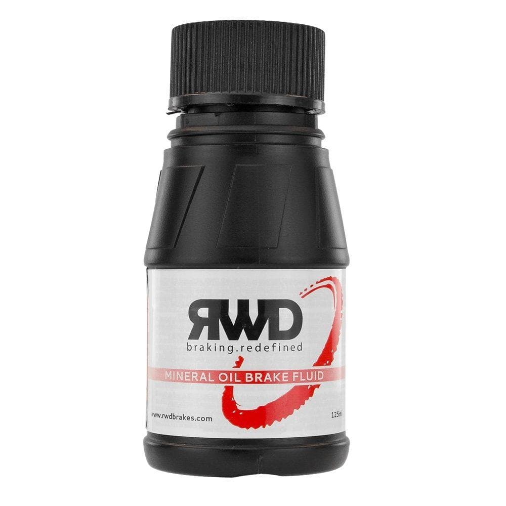 RWD Mineral Fluid 125ml