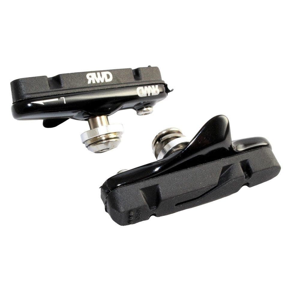 RWD Cartridge Campagnolo Road Brake Pad Alloy