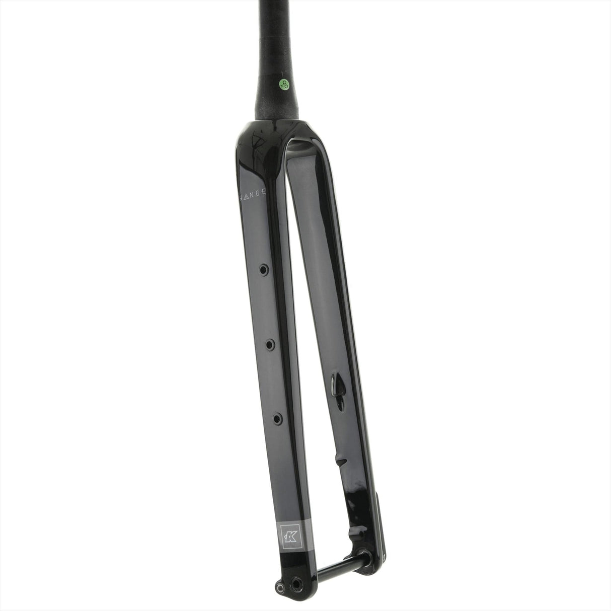 Kinesis Fork  Range  Black