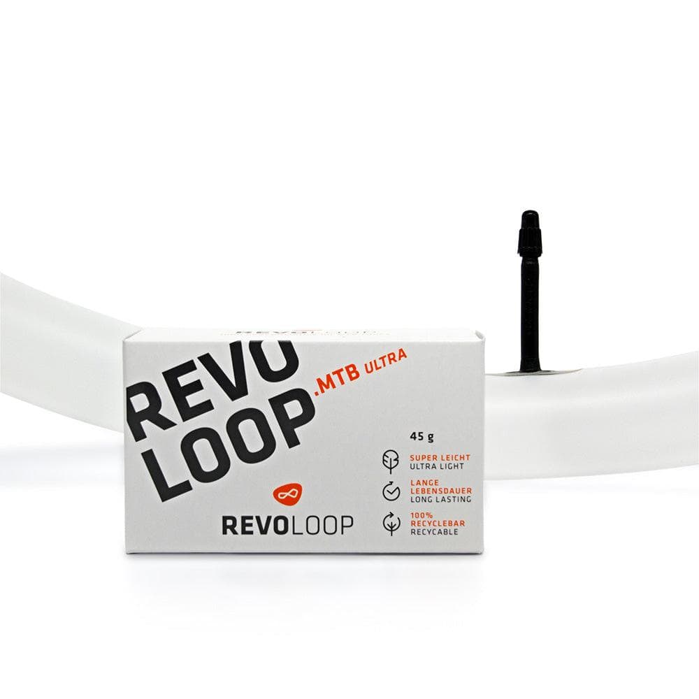 Revoloop MTB Ultra TPU Inner Tube 29x1.6/2.4 29" White