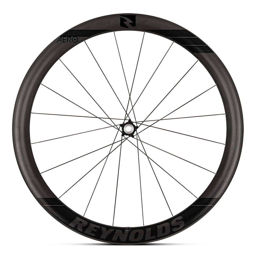 Reynolds End Cap  Aero DB  F 15mm