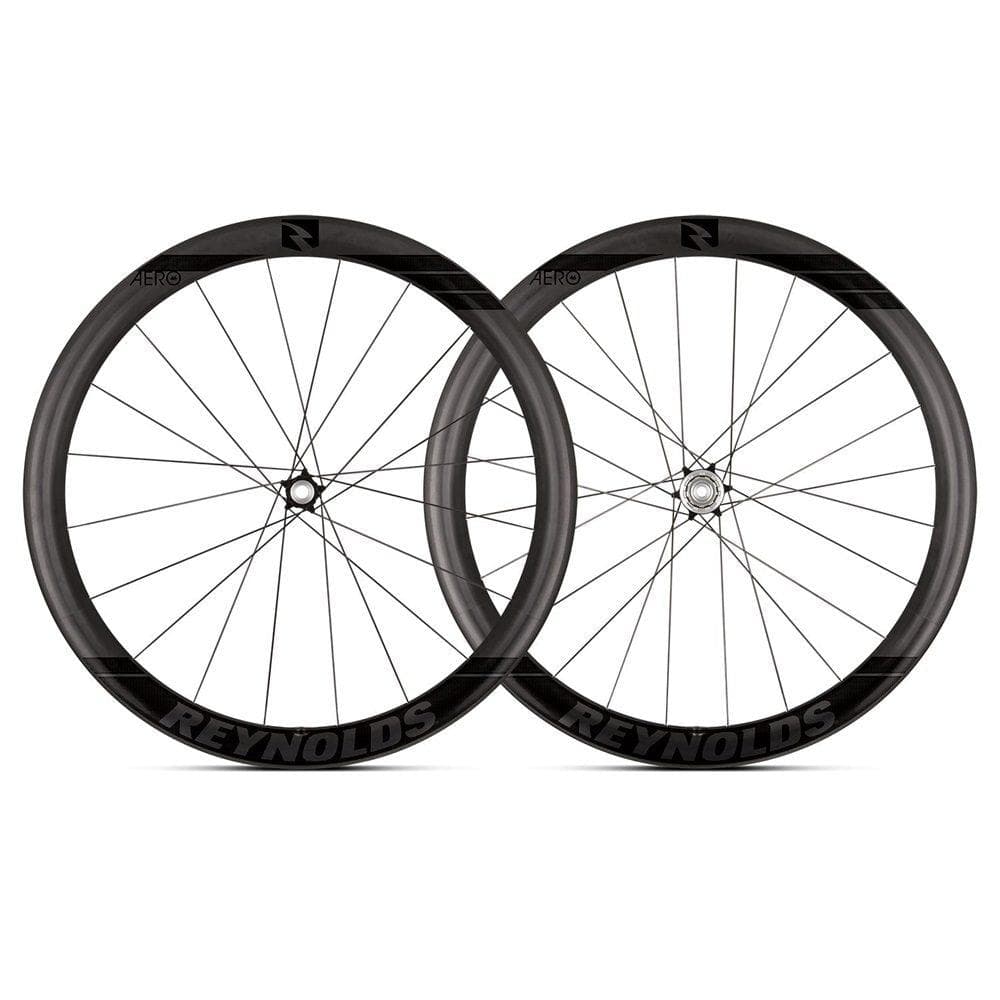 Reynolds 18 Wheel  46 Aero C Disc Brake  Front