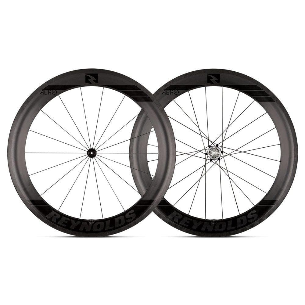 Reynolds Wheel  65 Aero C  Front