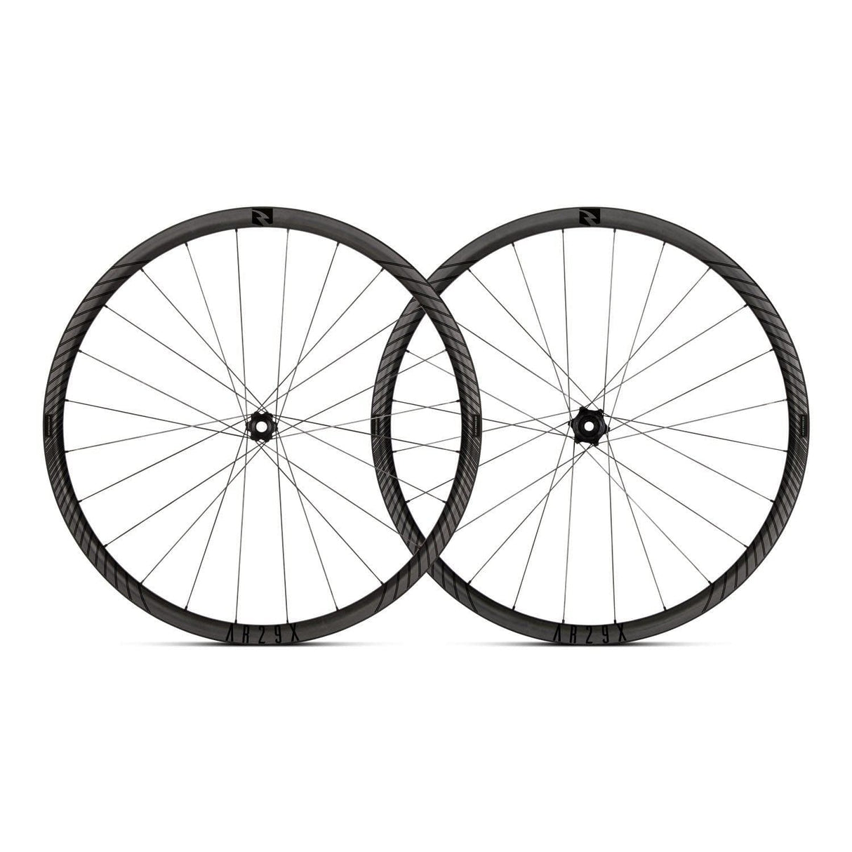 Reynolds Wheelset  ARX 29x TL  Disc  HG