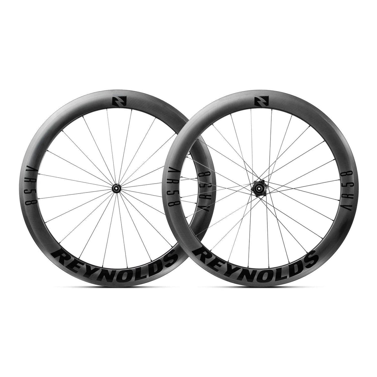 Reynolds Wheelset  ARX 58x TL  RIM  HG