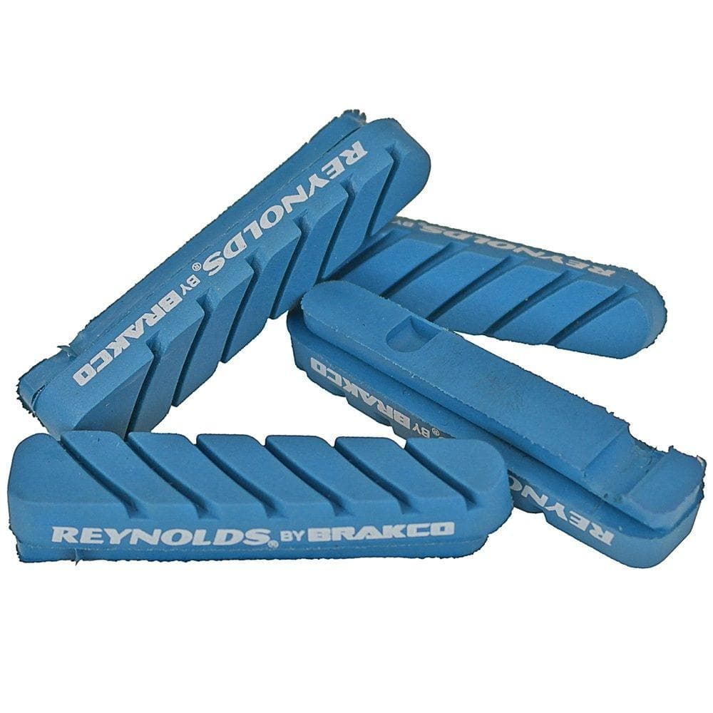 Reynolds Misc Cryo Blue POWER Pads  Campag 2 Wheels