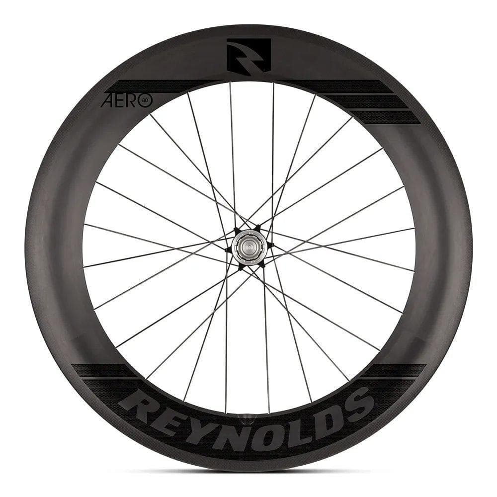 Reynolds Wheel  80 Aero C  Rear  HG