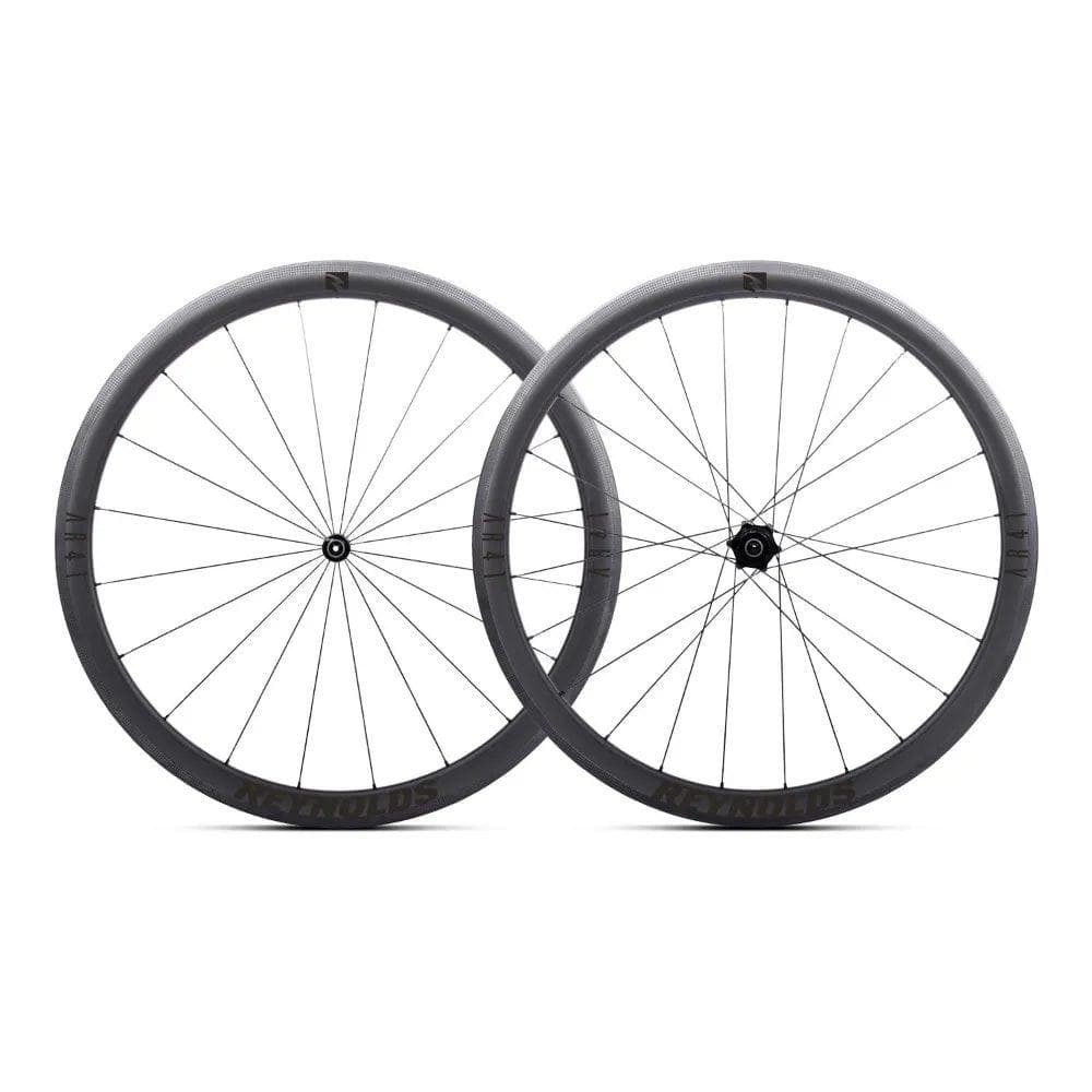 Reynolds Wheelset  AR 41 TL  Rim  HG