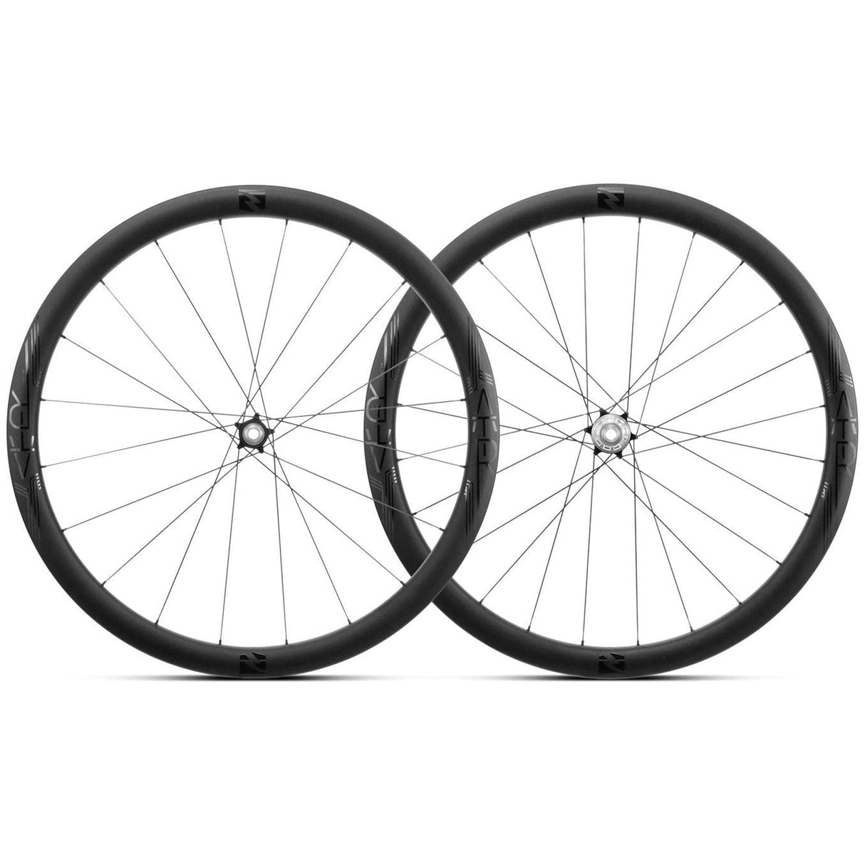 Reynolds Wheelset  Black Label  ATR 650  HG