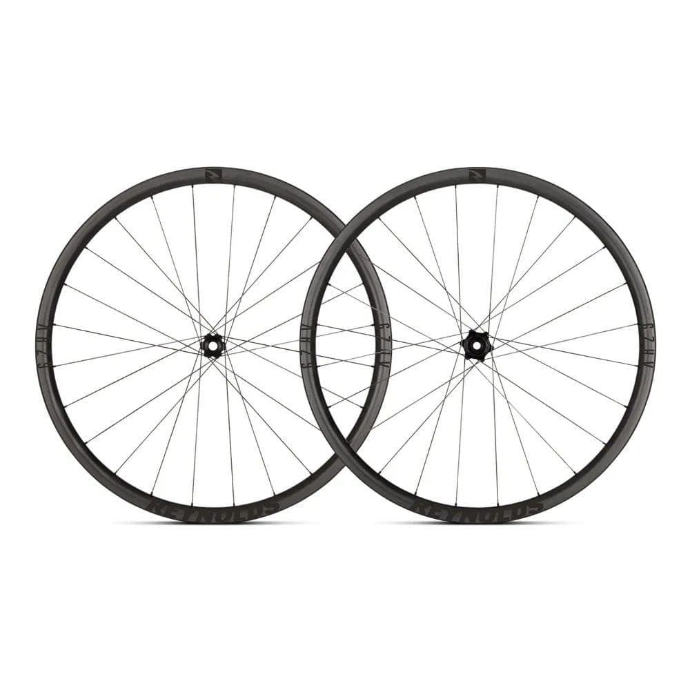 Reynolds Wheelset  AR 29 TL  Disc  HG