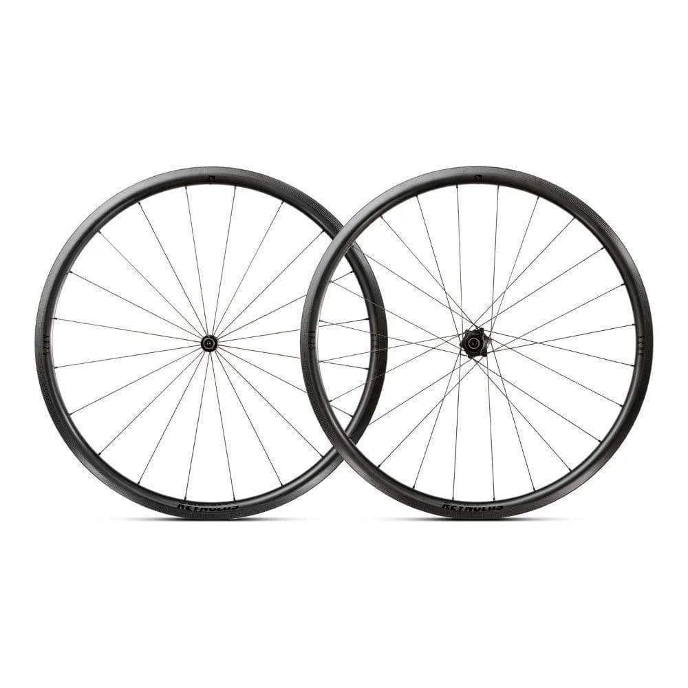 Reynolds Wheelset  AR 29 TL  Rim  HG