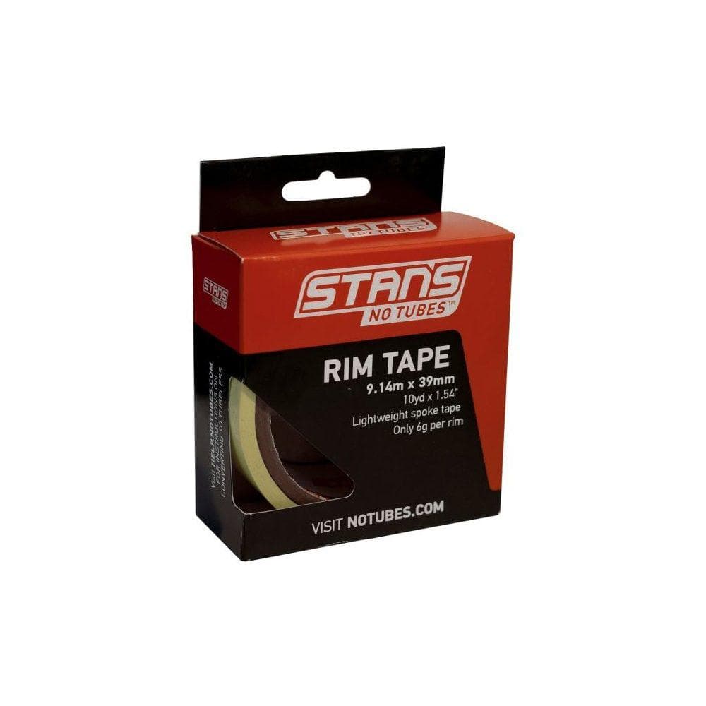 Stans NoTubes STANS RIM TAPE 10YD X 39MM