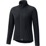 Shimano Clothing Women's Sumire Windbreak Jacket; Black; Size S