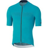 Shimano Clothing Men's Evolve Jersey; Green; Size XL