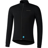 Shimano Clothing Men's Element Jacket; Black; Size L