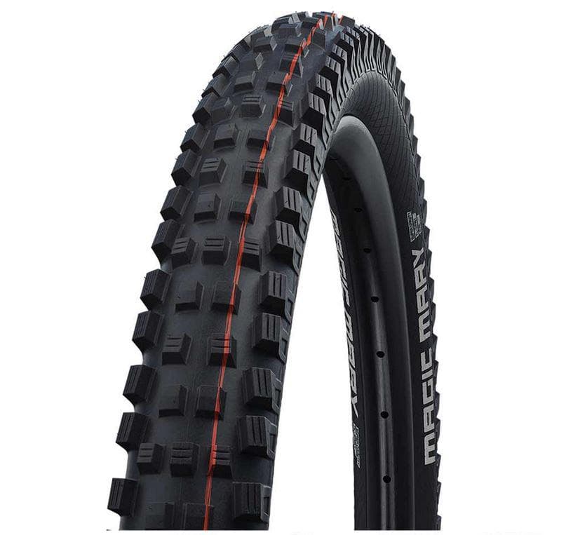 Schwalbe Magic Mary Evo Super Trail TLE 27.5x2.80 Fold