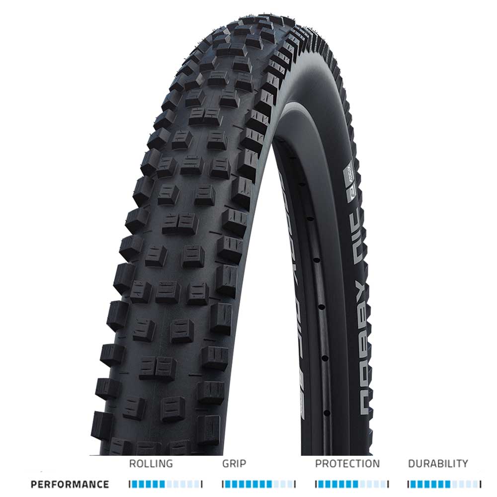 Schwalbe Nobby Nic Performance 27.5x2.80