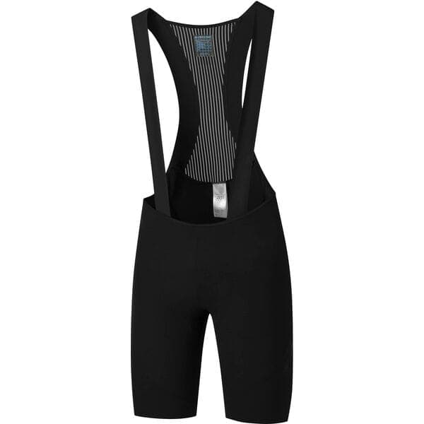 Shimano Clothing Men's; S-PHYRE FLASH Bib Shorts; Black; Size S