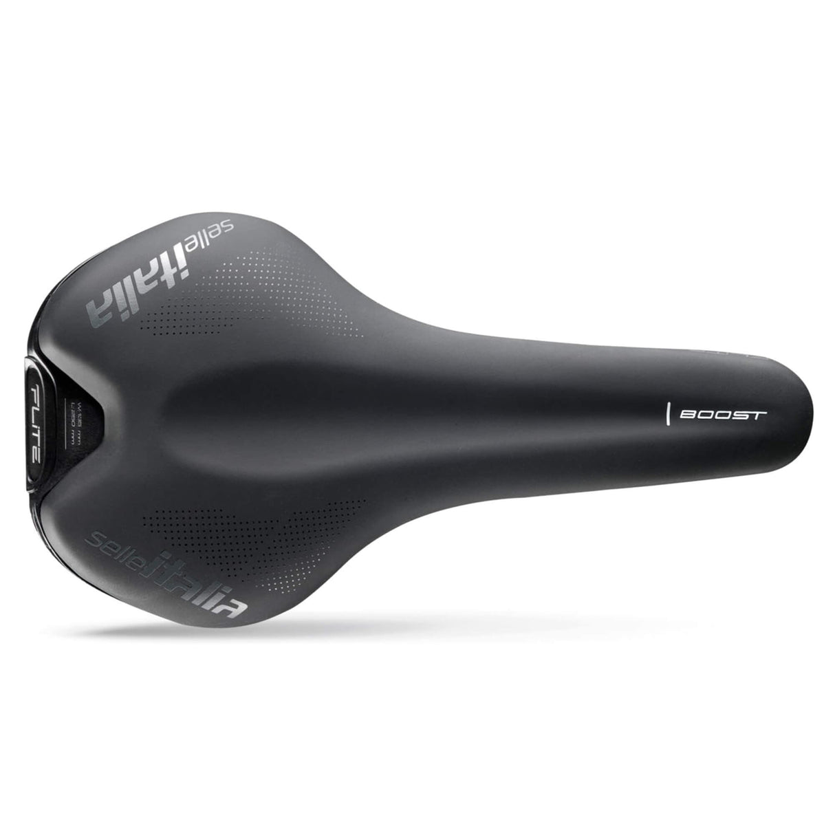 Selle Italia Flite Boost Tm Saddle: Black L1