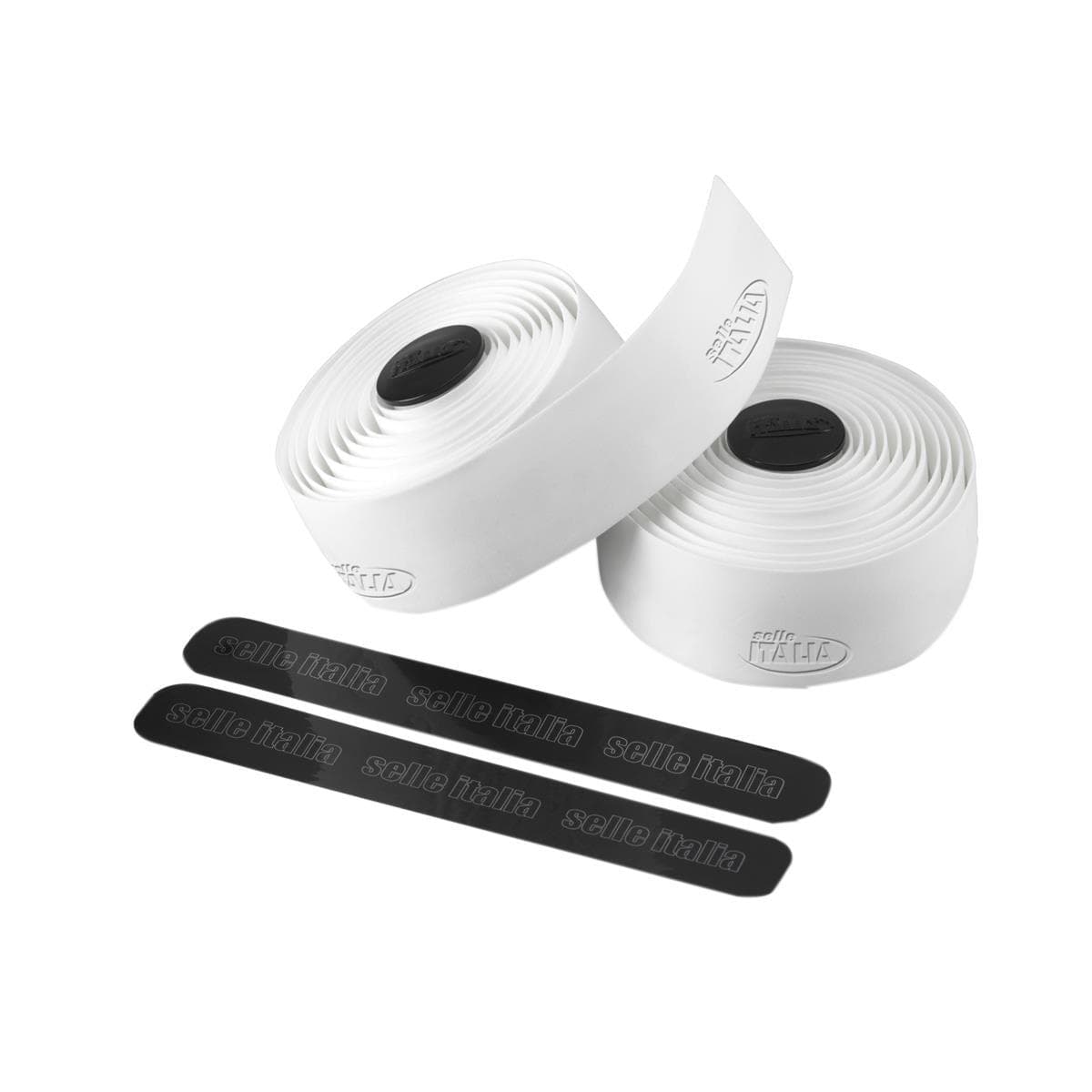 Selle Italia Smootape Corsa Handlebar Tape: White