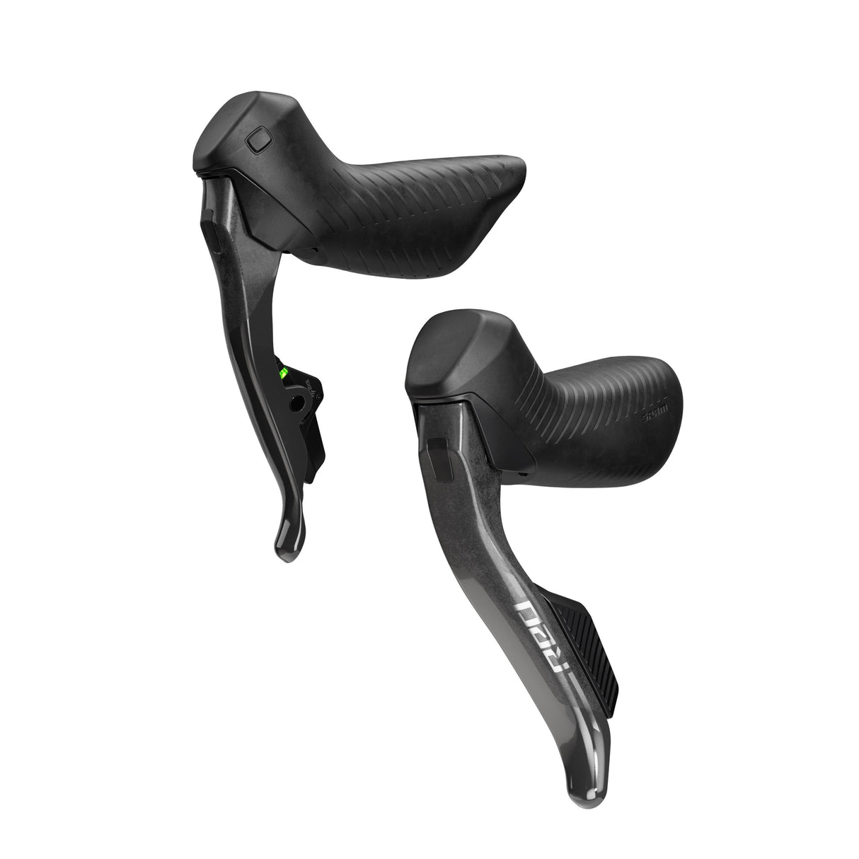 Sram Red Etap Axs Upgrade Shifter Kit (Hammerhead Karoo, Left Right Shift/Hyd Ed With Flatmount Calipers):