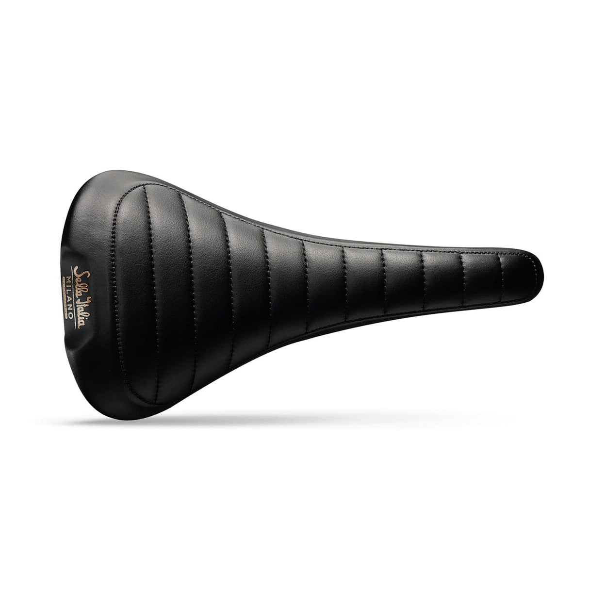 Selle Italia Flite Bonnie Vintage Saddle: Black L1