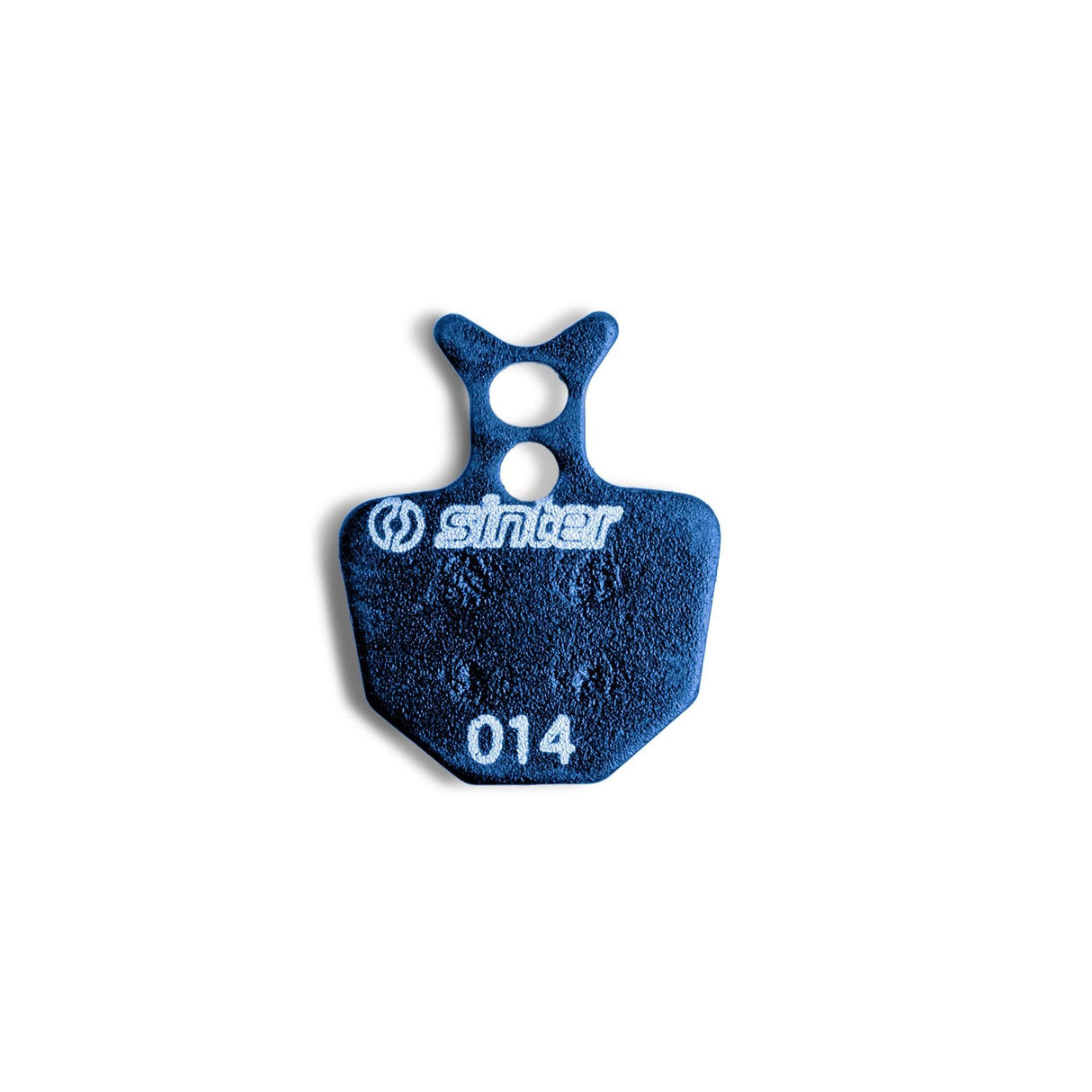 Sinter Disc Brake Pads - 014 Formula S530 - Box Of 25 Pairs Workshop Pack: Blue