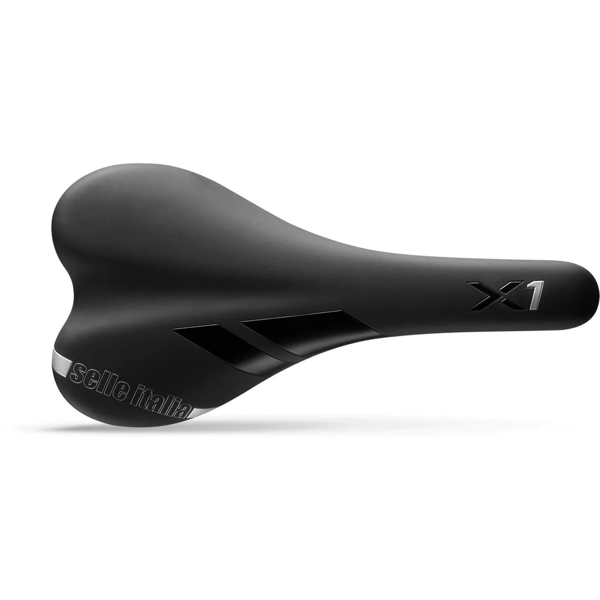 Selle Italia X1 Saddle: Black