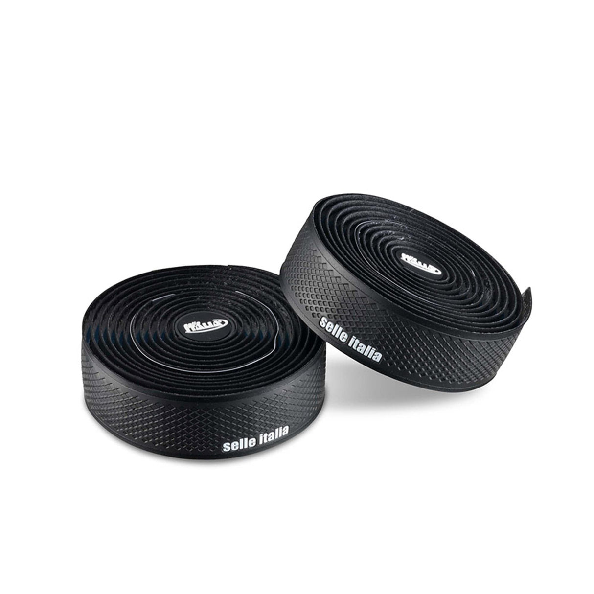 Selle Italia Sg-Tape Handlebar Tape: Black